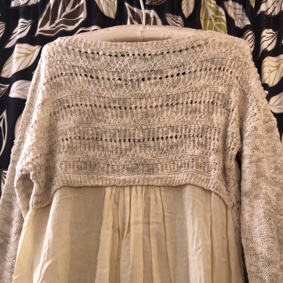 Lucky Brand sweater size Small - Picture 5 of 12